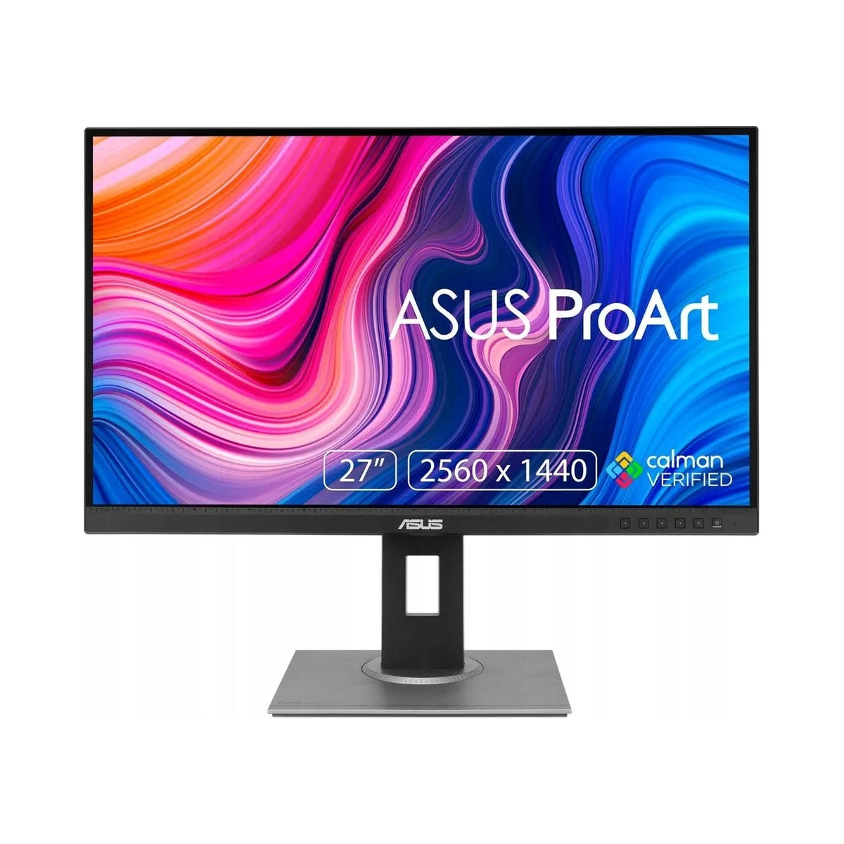 Asus 2X Monitor LED Asus PA278QV 27 2560 x 1440 px IPS / PLS