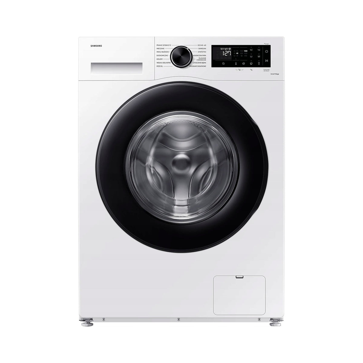 PRALKA SAMSUNG WW90CGC04DAE 9KG 1400 OBR/MIN KLASA ENERGETYCZNA A 72dB(1200/6 kg/PRALKA SAMSUNG WW90CGC04DAE 9KG 1400 OBR/MIN KLASA ENERGETYCZNA A 72dB)