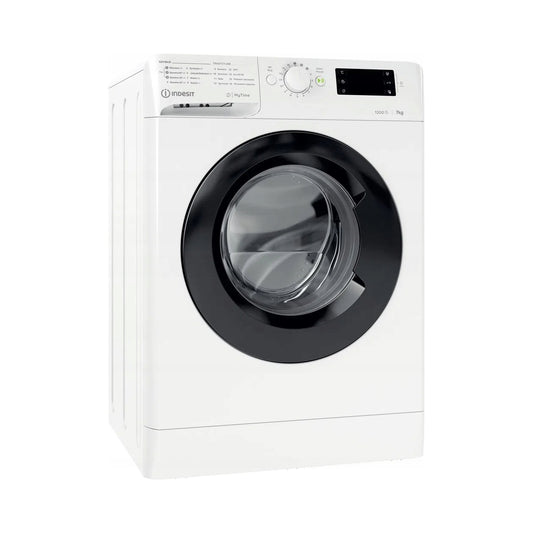 Pralka Indesit MTWE 71252 WK PL(1200/6 kg/Pralka Indesit MTWE 71252 WK PL)
