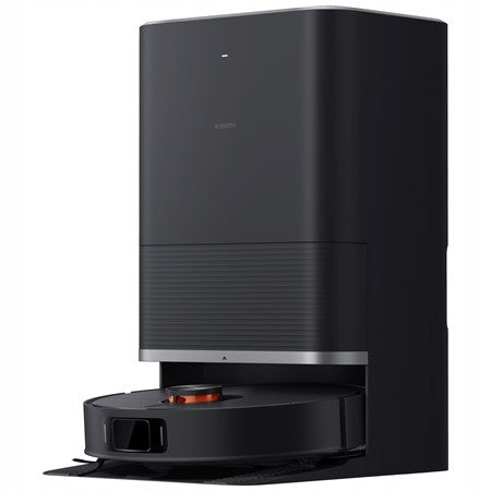 Robot sprzątający Xiaomi X20 Max czarny(Robot sprzątający Xiaomi X20 Max czarny/X10 Plus)