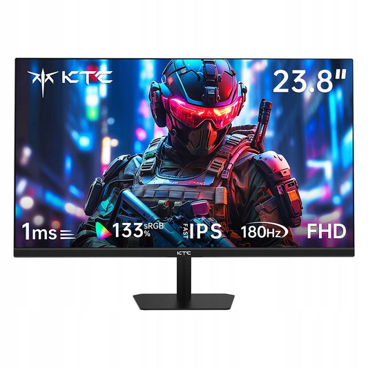KTC Monitor LED KTC H24F8 23,8 1920 x 1080 px IPS / PLS