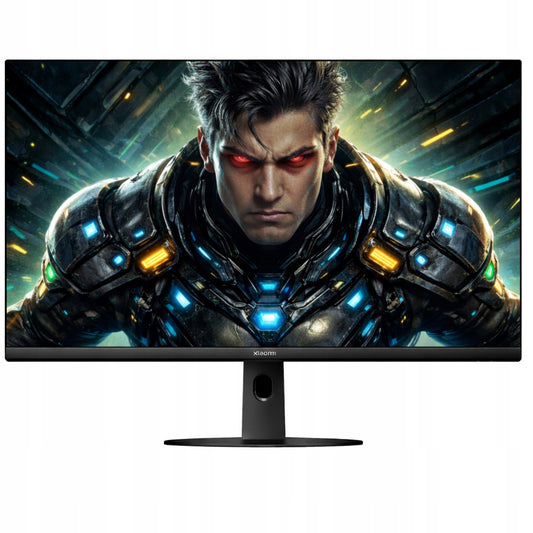 Xiaomi Monitor LED Xiaomi Gaming G27i 27,LED IPS 165 Hz gamingowy(21/1 ms/Monitor LED Xiaomi Gaming G27i 27)
