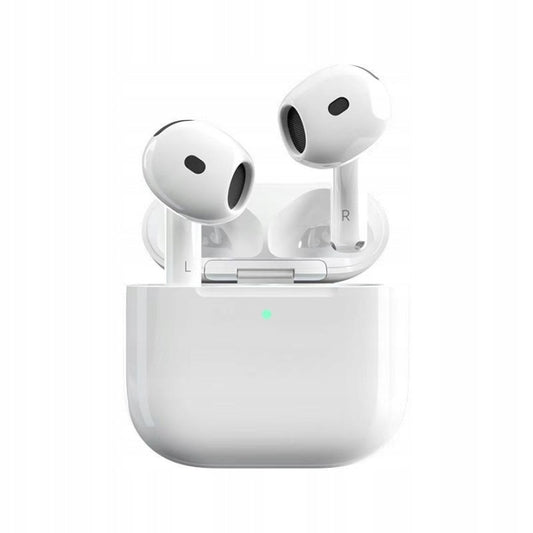 Apple Apple Słuchawki douszne AirPods 4 białe(Apple Słuchawki douszne AirPods 4 białe')